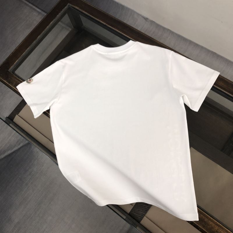 Moncler T-Shirts